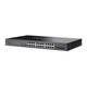 Комутатор TP-LINK SG2428LP 24xGE(16xPoE), 4xSFP, 150Вт, керований (649988) - зображення 4