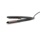 Випрямляч Babyliss Steam Smoth, темп.режимів-5, 150-230°C, з парою, термо килимок, кераміка, чорний - изображение 2