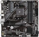 Материнська плата A520M DS3H V2 sAM4 A520 4xDDR4 M.2 HDMI DP mATX Gigabyte 000331559 - зображення 1