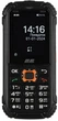Мобильный телефон R240 2025 2.4" 2SIM, 2500мАч, черный 2E 000331697 - изображение 1