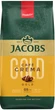 Кава Jacobs зерна, 1000г, Crema Gold, купаж арабіка/робуста L`OR (kuh0015286) - зображення 1