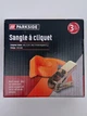 Стяжной ремень с храповым механизмом Parkside Sangle à cliquet (5 м, 500 кг) - изображение 6