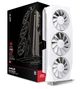 Видеокарта XFX Mercury AMD Radeon RX 9060XT White Gaming Edition (RX-96TMERCW9) - изображение 5