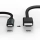 Адаптер UA520C USB-C -> HDMI TP-Link (2000003306763) - зображення 5