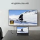 Адаптер UA520C USB-C -> HDMI TP-Link (2000003306763) - зображення 6