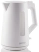 Электрочайник 1.7л, Strix контроль, белый матовый Gorenje (2000003299829) - изображение 1