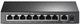 Коммутатор TL-SF1009P 9x1FE (8xPoE), 65Вт, Неуправляемый TP-Link (teh0018154) - изображение 4