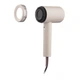 Фен Pearl Cream HD-Y702PERL, 1500-1800Вт, 3 скорости, 3 темп.режимы, магнитные насадки, бежев ARDESTO 000329091 - изображение 8