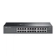 Комутатор ES224G 24xGE, WebSmart TP-Link (teh0018255) - зображення 2