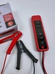 Тестер акумулятора та генератора Ultimate Speed UAWSB 2 D2 (6V / 12V) - зображення 3