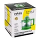 Соковыжималка Rotex RJW30-W Citrus Master - изображение 6