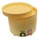 Сушка для овощей и фруктов Rotex RD620-Y - изображение 2