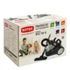 Пилосос Rotex RVC18-E - зображення 5