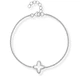 Браслет срібний фантазія без каменів Silver Style (80650.00 sku:2300103990931) - зображення 2