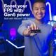 SSD накопитель Crucial P510 2 TB (CT2000P510SSD8), PCIe Gen5 NVMe, (up to 10000/8700 MB/s) - изображение 3
