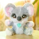 Інтерактивна іграшка Furreal My Mini's Little Hugs Крихітка Коала - изображение 3
