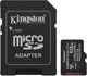 MicroSDXC Kingston 512 GB microSDXC Canvas Select Plus Gen3 + SD-Adapter SDCS3/512GB - изображение 1