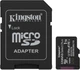 MicroSDXC Kingston 1 TB microSDXC Canvas Select Plus Gen3 + SD-adapter SDCS3/1TB - зображення 1