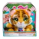 Інтерактивна іграшка Furreal My Mini's Little Hugs Малюк Тигр - изображение 4