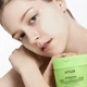 Успокаивающие тонер-пады для лица Anua Azelaic 10% Hyaluron Redness Soothing Pad с азелаиновой кислотой (90 шт) - изображение 5