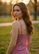 Майка MTP XS Красный (PVM-5091-Red) - изображение 5