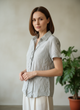 Рубашка MTP S Светло-серый (PVM-149466-Light-gray) - изображение 3