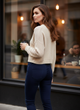 Штани H&M 36 Синій (HM-03049465-Dblue) - зображення 6