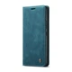 Чехол книжка Caseme с магнитом для Xiaomi Redmi 15C зеленый - изображение 1