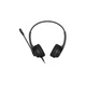 Наушники A4Tech HU-8 Black (4711421982641) (18284) - изображение 3