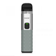 POD система Smok PROPOD KIT Grey электронная сигарета смок пропод серая на 800мАч многоразовая под система до 22Вт с сменным картриджем 2мл - изображение 2