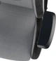 Крісло для геймерів Anda Seat T-Pro 2 Size XL Gray/Black (AD12XLLA-01-GB-F) - зображення 10