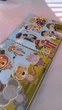 Книга на липучках Мій перший альбом - изображение 6