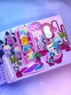 Книга на липучках Зоряні дівчата My Little Pony - изображение 5