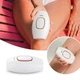 Женский портативный домашний фотоэпилятор для тела IPL Hair Removal Device для всех типов волос - изображение 2