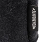 Etui do młynka Comandante C40 wełniany antracyt (4260113435441) - obraz 3