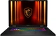 Ноутбук MSI Crosshair 18 HX AI A2XW (A2XWGKG-057) Black - изображение 1
