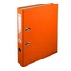 Папка - регистратор Delta by Axent PP 5 cм, assembled, orange (D1713-09C) - изображение 1