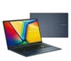 Ноутбук ASUS Vivobook 15 Core 5-120U/16GB/512/Win11 - зображення 1