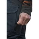 Брюки Harkila Scandinavian trousers 52 Anthracite - изображение 4