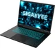 Ноутбук Gigabyte Gaming A16 Pro 16" 165Hz RTX5080 Core 7 240H/32GB/2TB - зображення 3