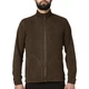 Кофта Seeland Benjamin fleece 3XL Тёмно-коричневый - изображение 4