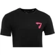 Футболка Select T-Shirt Lines Fish XXXL Black - изображение 2