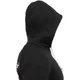 Реглан Select Hoodie Lines Fish L Black - зображення 4