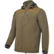 Куртка Hallyard Scarba L Dark Green - зображення 2