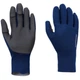 Перчатки Shimano Chloroprene EXS 3 Cover Gloves M Blue - изображение 1