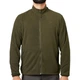 Кофта Seeland Benjamin fleece 4XL Зеленый - изображение 3