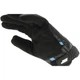 Перчатки Mechanix Coldwork Original XXL Black - изображение 7