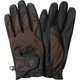 Перчатки Chevalier Light Shooting 10 Brown - изображение 1