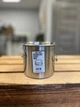 Кружка із нержавіючої сталі 600мл Mil-Tec TRINKBECHER STAINLESS STEEL 600 ML (DRAHTGRIFFE) (14602600) - зображення 1