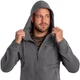 Флисовая кофта Pentagon Leonidas 2.0 Tactical Sweater XL Wolf Grey - изображение 3